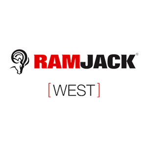 ram jack west logo